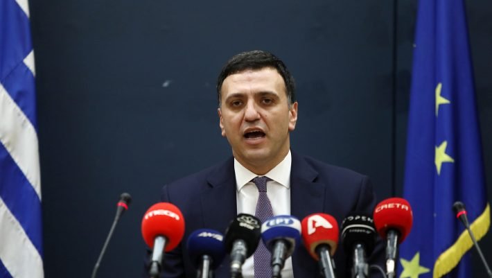 Έκτακτη ανακοίνωση Κικίλια: Συνεχίζεται επ’ αόριστον το lockdown