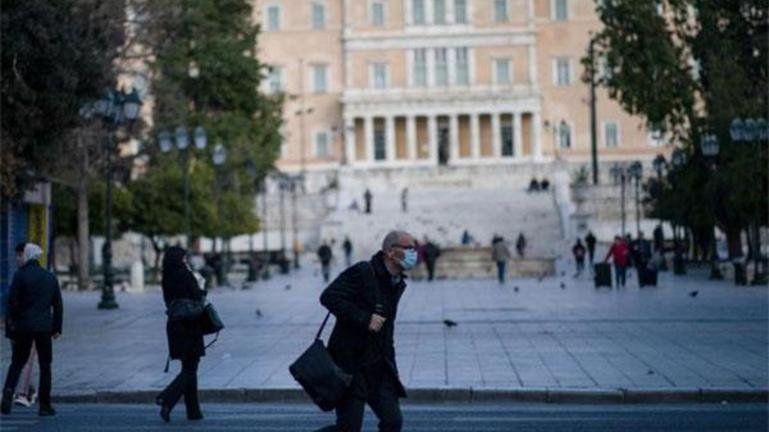 Lockdown: Τότε θα γίνει άρση των περιοριστικών μέτρων