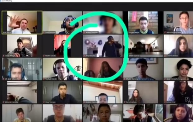 Απίστευτο! Ληστές μπήκαν στο σπίτι μαθήτριας την ώρα που έκανε διαδικτυακό μάθημα