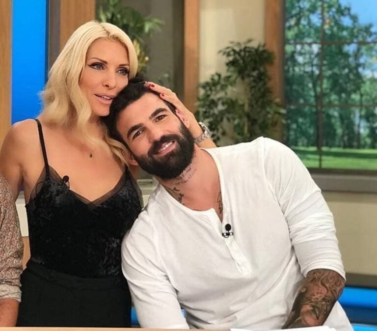 Δημήτρης Αλεξάνδρου: «Η Ελένη Μενεγάκη πρέπει να γίνει μάθημα στα πανεπιστήμια»