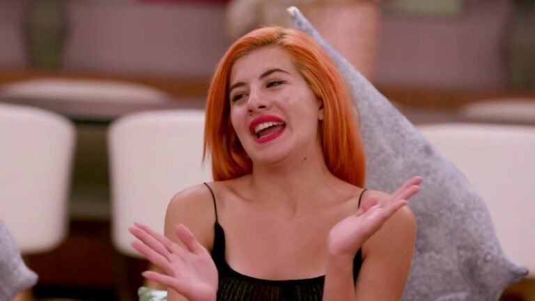 Εκτός «The Bachelor»: Αγνώριστη η Νικόλ στη φωτογραφία που μόλις κυκλοφόρησε (Pic)