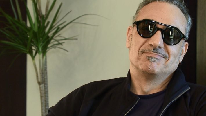 Δεν ήταν κοκαΐνη: Οι πρώτες φωτό απ’ τη σύλληψη Σφακιανάκη δείχνουν τι βρήκε η αστυνομία (Pics)