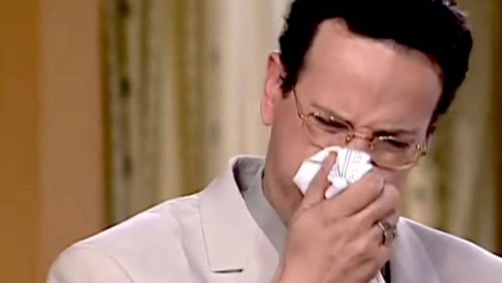 10/10 ούτε η Κατακουζήνα: Θα αναγνωρίσεις τη σειρά από μία χαρακτηριστική φωτό που μπερδεύει τους πάντες;