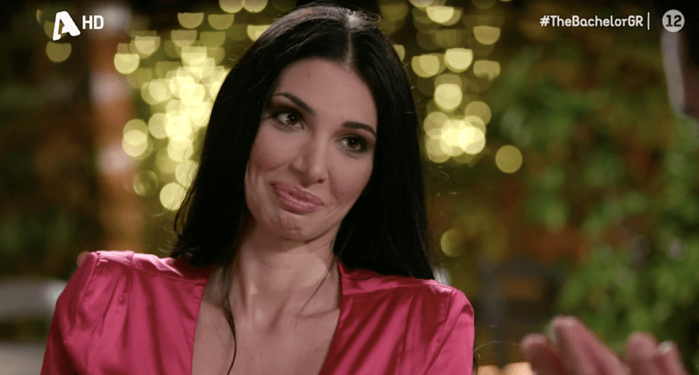 «Της τα έπιασε όλα ο παίχτης»: Tα αποψινά πλάvα Σίας-Βασιλάκου στο Bachelor παραήταν σκληροπυρηνικά (Pics)