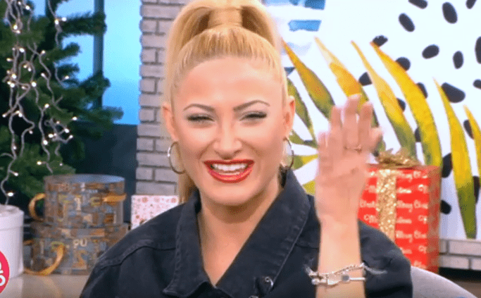 Ό,τι χειρότερο έκανε ποτέ: Το νέο μαλλί της Ιωάννας Τούνη είναι… το κάτι άλλο (Pic)