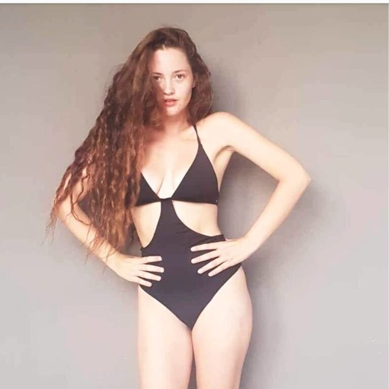 Έμεινε μισή, δείτε την αγνώριστη Ροζάνα από το Gntm2