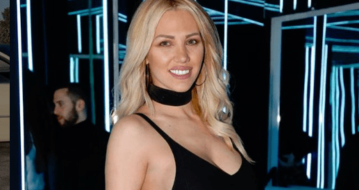 Δεν τη γνωρίζει κανείς: H Σάσα Μπάστα άλλαξε και άφησε τoυς πάντες άφωνους (Pic)