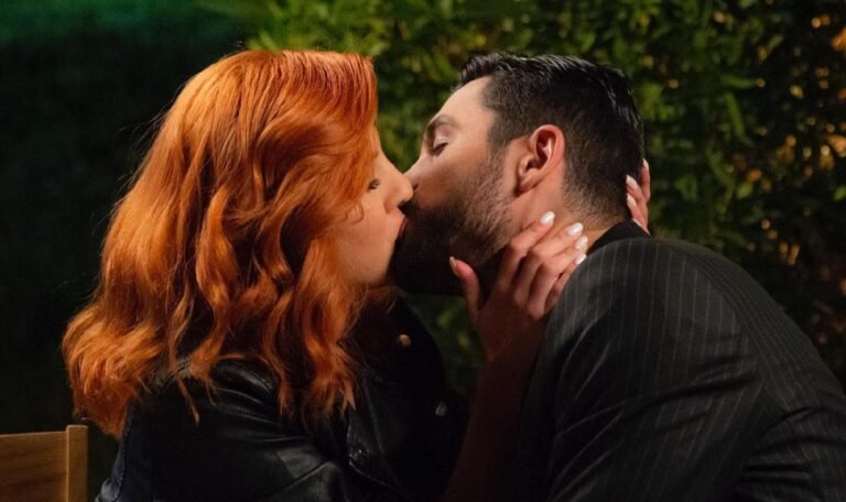 Νικόλ τέλος: Αυτή είναι η νέα σύντροφος του Βασιλάκου μετά το Bachelor (Pics)