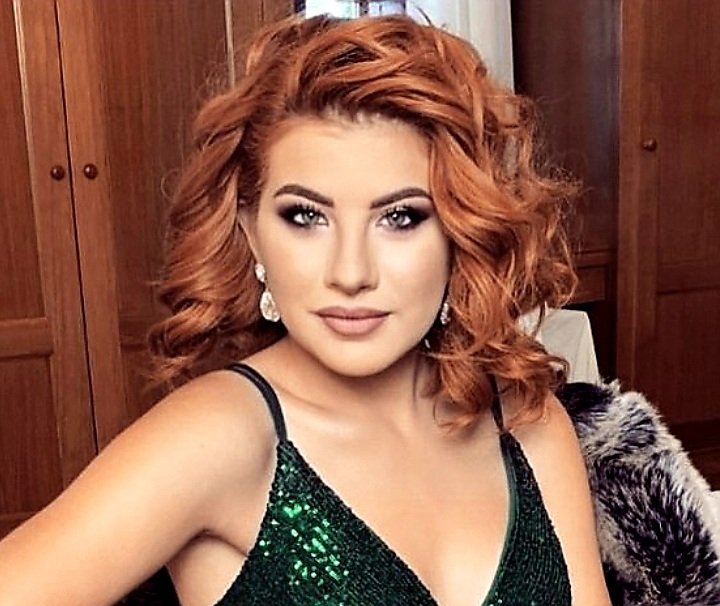 Η Νικολέτα από το Bachelor όπως δεν την έχουμε ξαναδεί (Video)