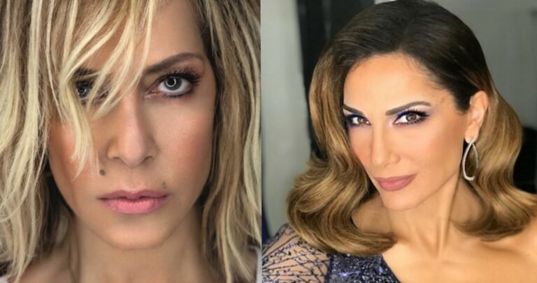 Άννα Βίσση-Δέσποινα Βανδή στην ίδια σκηνή: Ποια τραγούδια θα πουν