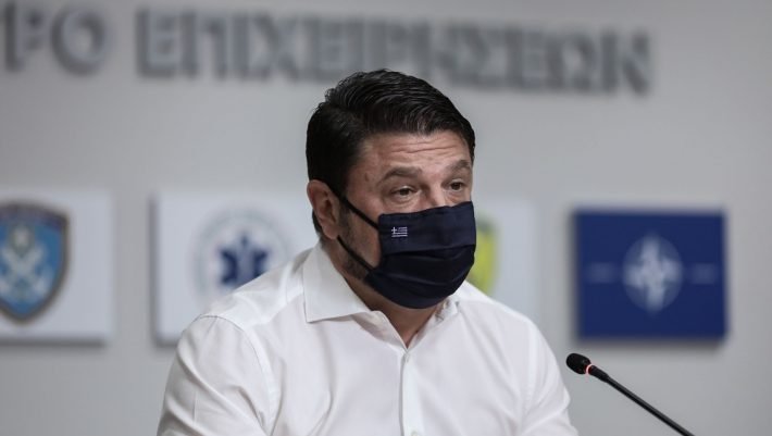 Μετακίνηση 8: Τα 4 μέρη που δεν ισχύουν οι απαγορεύσεις του lockdown γιατί εκεί δεν κολλάει