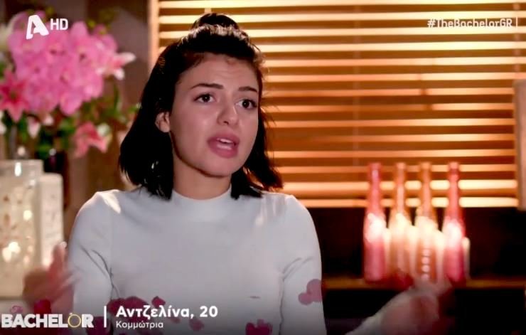 Η απόλυτη μεταμόρφωση: Εκτός «The Bachelor» και κατάξανθη η Αντζελίνα (Pics)