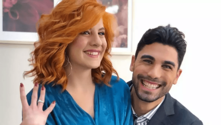 Έκλεισαν στόματα: Οι 7 φωτό από την πρώτη νύχτα Βασιλάκου-Νικόλ δείχνουν για τι έρωτα μιλάμε (Pics)