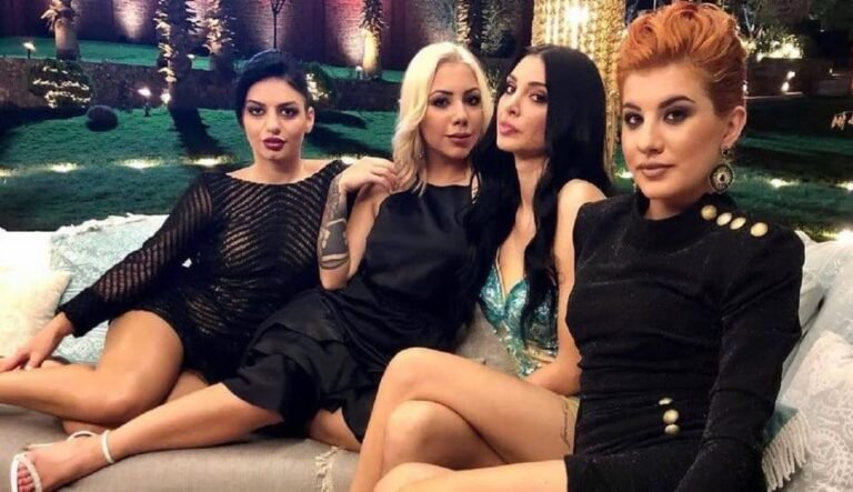 Έπος: Παίκτρια του Bachelor ανέβασε κατά λάθος τα σενάρια στο Instagram (Pics)