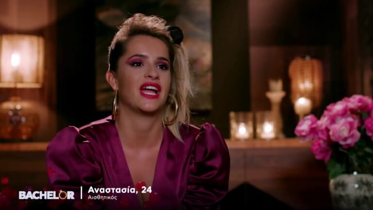 Πιο hot κι απ’τη Σία: Η Αναστασία μετά το Bachelor έγινε… άλλη! (Pic)