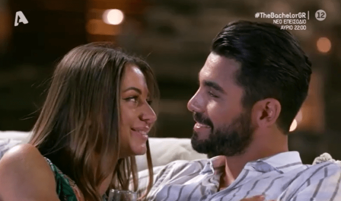 Άγριο φλερτ Μαρίνας σε Βασιλάκο στο Instagram:Το σχόλιο που έσβησε αμέσως (Pic)