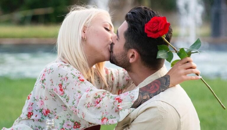 The Bachelor: To χρηματικό ποσό-μαμούθ που πήρε ο Παναγιώτης Βασιλάκος για να κάνει τον γόη