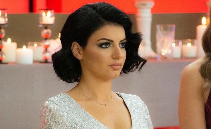 Αυτός είναι ο νέος σύντροφος της Αντζελίνας του Bachelor (Pic)