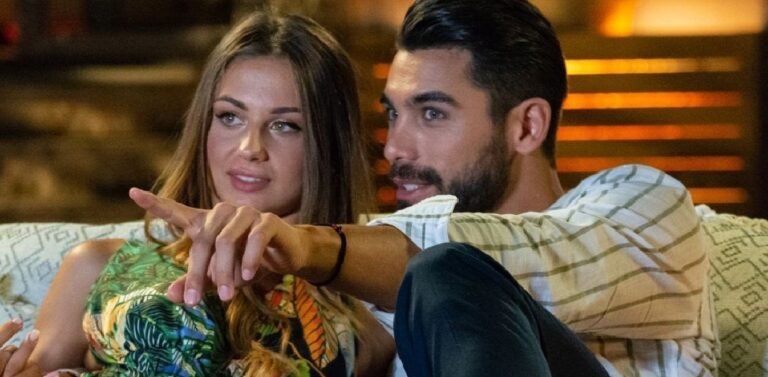 Άλλη 1 μήνα μετά το Bachelor: Το νέο κορμί της Μαρίνας σχεδόν μας σόκαρε (Pic)