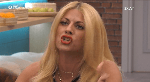 Μένει δεύτερη η Άννα-Μαρία: Πoιος προηγείται στην ψηφοφορία για τη νίκη στο Big Brother