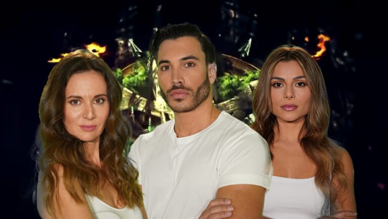 Επίσημο: Αυτοί είναι οι παίκτες του «Survivor» (Pics)