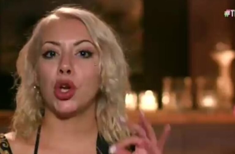 Ορκίζεσαι πως είναι άλλη: Η Εριέττα του «Τhe Bachelor» δεν αναγνωρίζεται με το νέο της πρόσωπο (Pics)