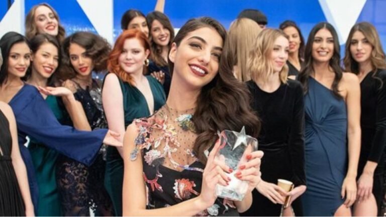 Παίκτρια του GNTM δεν αφήνει τίποτα στην φαντασία μας δύο χρόνια μετά