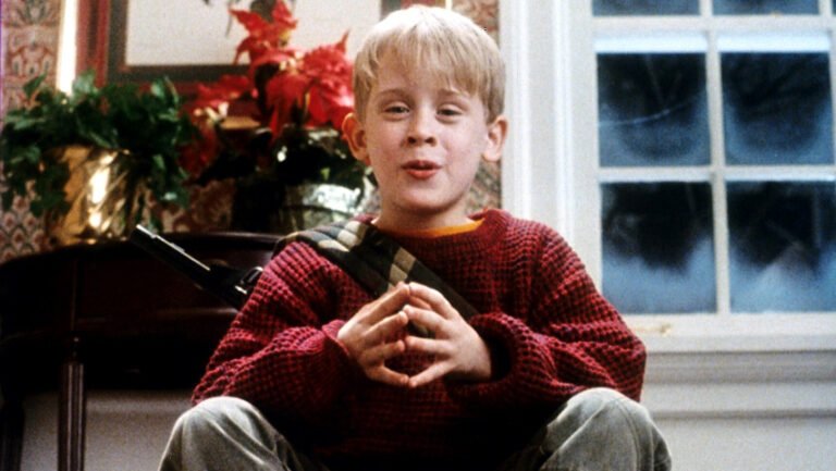 30 χρόνια μετά: Έτσι είναι σήμερα το υπέροχο σπίτι του Κέβιν απ’ το Home Alone (Pics)