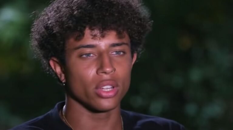 Ηρακλής GNTM: Mε αυτή τη συμπαίκτριά του έγινε ζευγάρι (Pics)