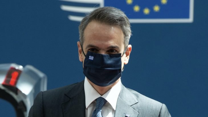 Μόλις ανακοινώθηκε: Τι δεν θα ανοίξει ακόμα και μετά την άρση του lockdown