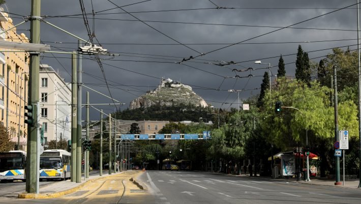 Αυτό που όλοι φοβόμασταν: Έρχεται μεγάλη παράταση lockdown