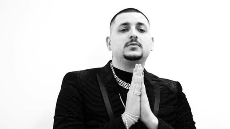 Ο λόγος που ο Madclip πήγε αυτόφωρο- Πρώτη φορά στην δημοσιότητα