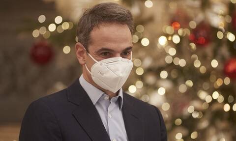 Ελήφθη η απόφαση για την άρση του lockdown: Πότε ανοίγουν σχολεία, μαγαζιά και εστίαση