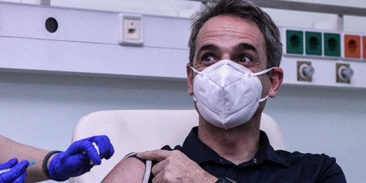 Αλλάζουν όλα: Έτσι θα ταξιδεύουν όσοι δε θέλουν να εμβολιαστούν