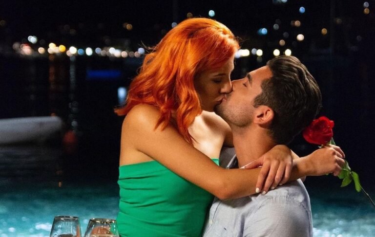 Το τερμάτισε μετά το Bachelor: Η νέα ανεκδιήγητη εικόνα της Νικόλ (Vid)