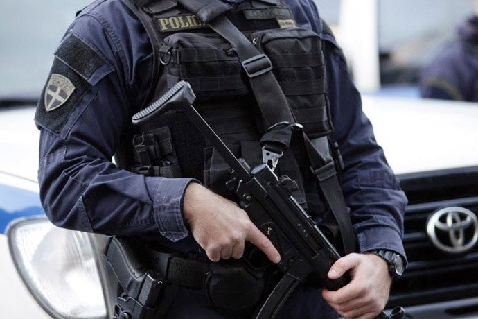 Μεγάλη επιχείρηση της ΕΛ.ΑΣ για το οργανωμένο κύκλωμα λαθραίων προϊόντων καπνού