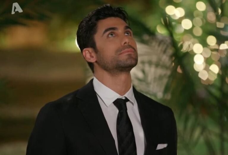 The Bachelor, ο Παναγιώτης Βασιλάκος και το εξαψήφιο ποσό