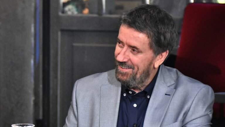 Σπύρος Παπαδόπουλος τέλος