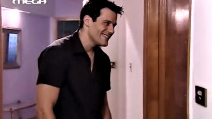 Άλλος άνθρωπος: Ο Περιστερόπουλος των S1ngles άλλαξε ζωή και επάγγελμα (Pics)