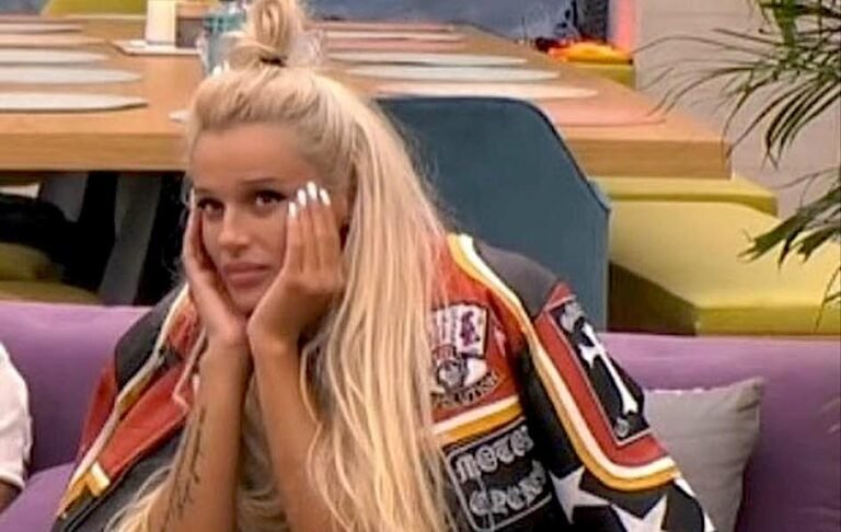 Έκανε το απίστευτο: H μεγάλη αλλαγή της αγρότισσας του Big Brother στη νέα τη φωτογραφία έναν μήνα μετά  (Pic)