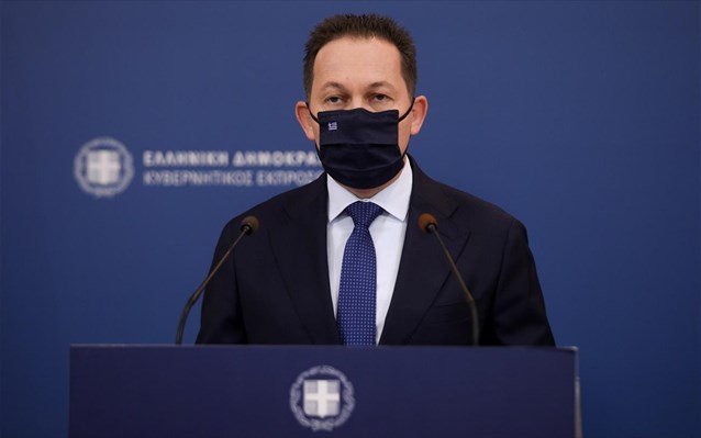 Κλείδωσε: Μέχρι αυτή την ημερομηνία του Γενάρη θα είναι κλειστή η εστίαση