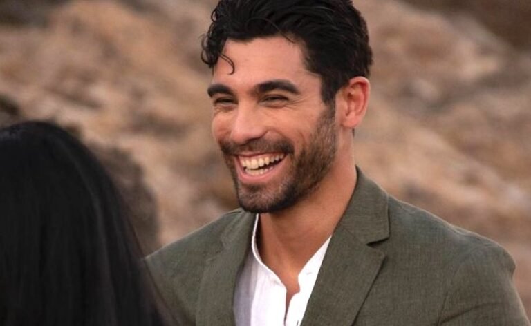 Όνομα που δεν περίμενε κανείς: Αυτός θα είναι ο νέος Βασιλάκος στο «The Bachelor 2»