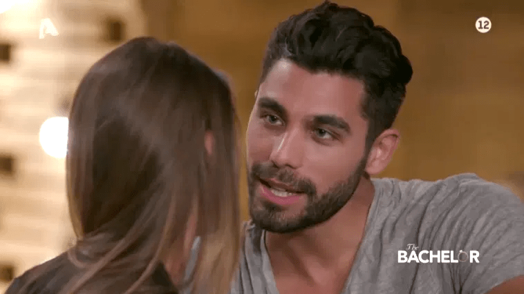 H φωτό που «καίει» τον Βασιλάκο – Με αυτήν την παίκτρια του Bachelor συναντήθηκε κρυφά (Pic)