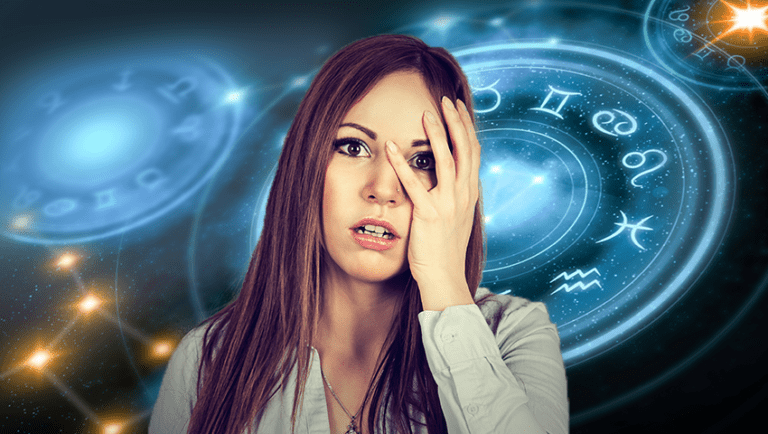 Ετοιμαστείτε: Αυτά είναι τα ζώδια που το 2021 θα έχουν την πιο γκαντέμικη χρονιά