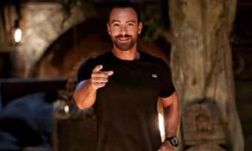 Εκτός SURVIROR ο Σάκης Τανιμανίδης- Αυτός είναι ο πιο πιθανός αντικαταστάτης