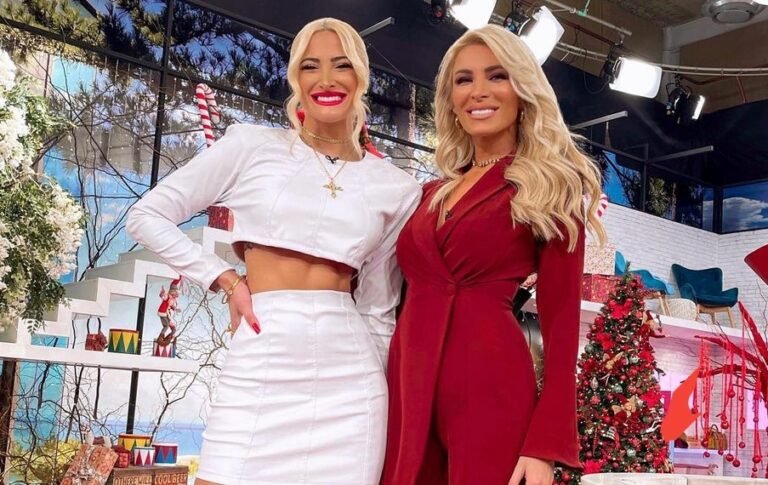 Ιωάννα Τούνη: Το τεράστιο ποσό που της πρότειναν για το SURVIVOR και το απέρριψε