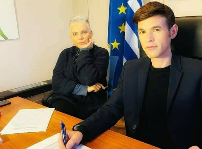 Είναι επίσημο: Ο Μένιος Φουρθιώτης κατεβαίνει στις εκλογές