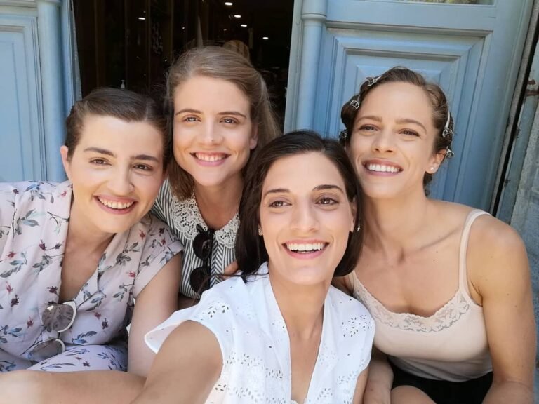 Άγριες Μέλισσες: Θα υπάρξει 3η σεζόν;- Ποιοι θέλουν και ποιοι όχι