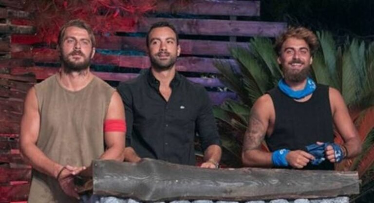SURVIVOR 1: Πολυσυζητημένος παίκτης μιλά για την περιπέτεια του με τον καρκίνο