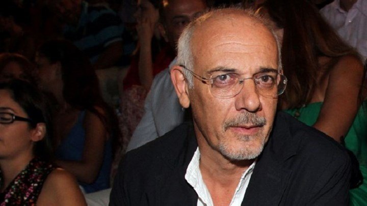 Υπόθεση Κιμούλη: Η μοναδική γυναίκα ηθοποιός που τον στηρίζει δημόσια